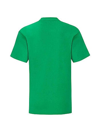 Fruit of the Loom - T-shirt ICONIC