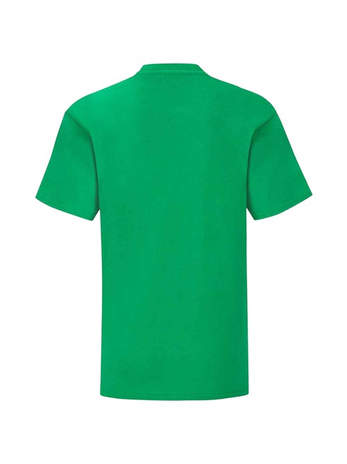 Fruit of the Loom - T-shirt ICONIC - Kiabi