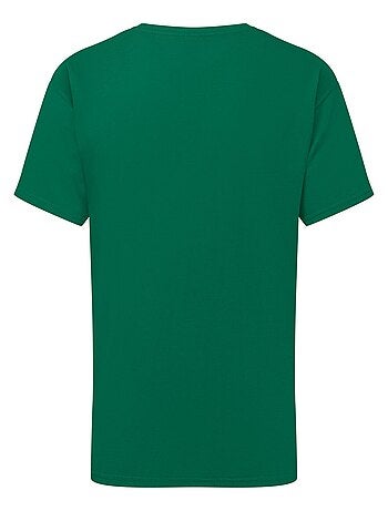 Fruit of the Loom - T-shirt ICONIC