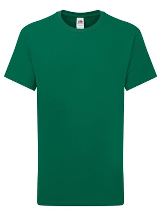 Fruit of the Loom - T-shirt ICONIC