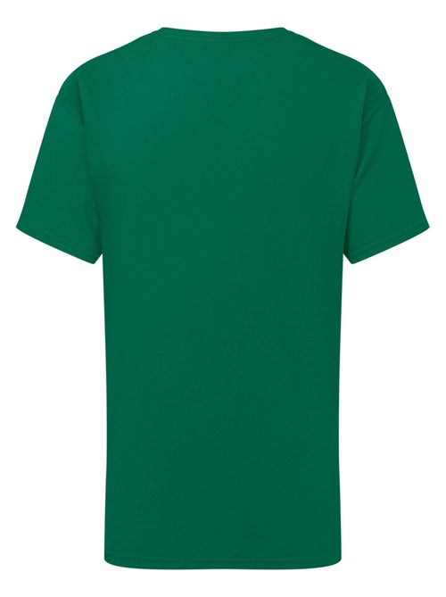 Fruit of the Loom - T-shirt ICONIC - Kiabi