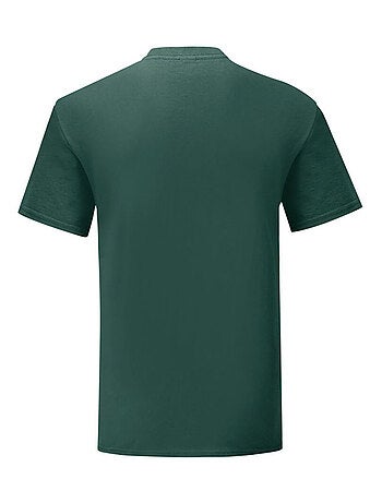 Fruit of the Loom - T-shirt ICONIC