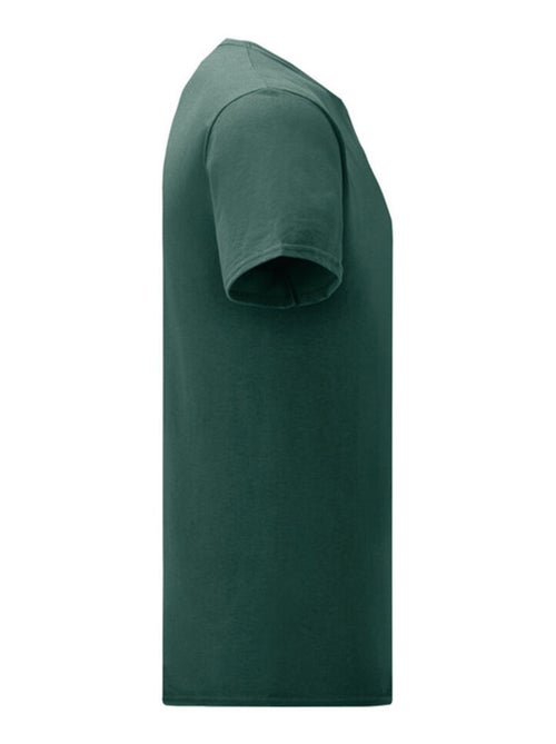 Fruit of the Loom - T-shirt ICONIC - Kiabi