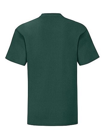 Fruit of the Loom - T-shirt ICONIC