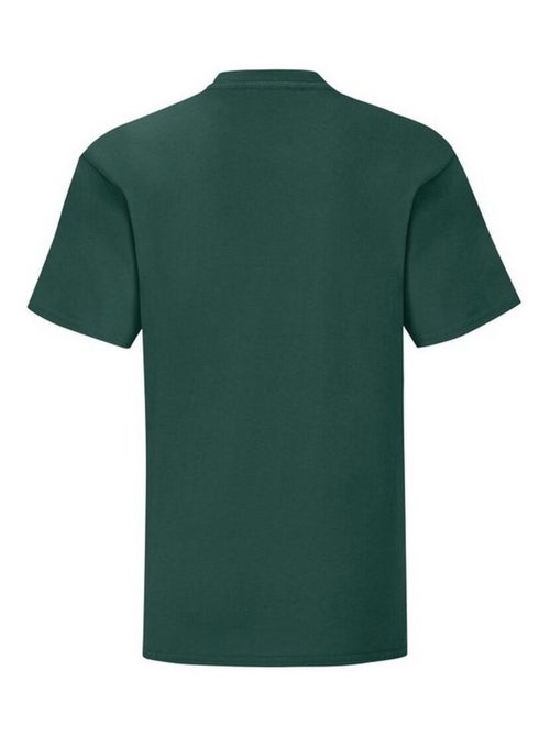 Fruit of the Loom - T-shirt ICONIC - Kiabi