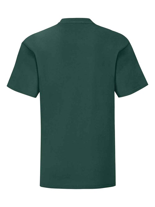 Fruit of the Loom - T-shirt ICONIC - Kiabi