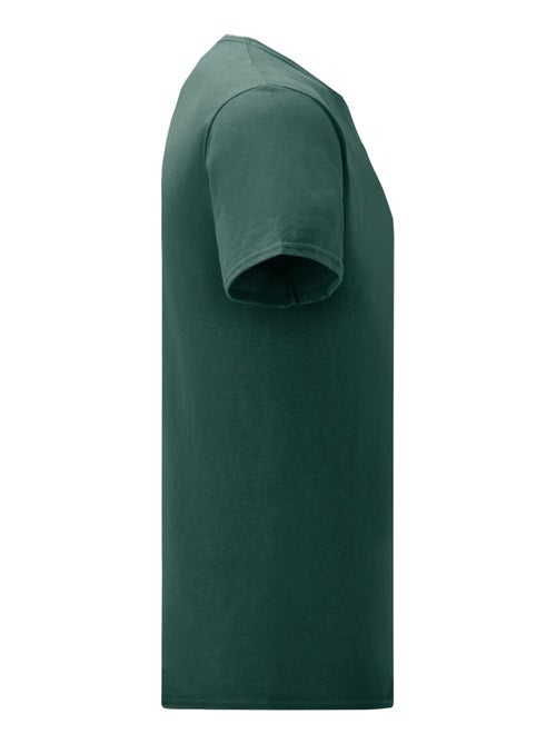 Fruit of the Loom - T-shirt ICONIC - Kiabi