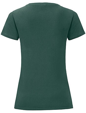 Fruit of the Loom - T-shirt ICONIC