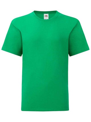 Fruit of the Loom - T-shirt ICONIC