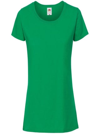 Fruit of the Loom - T-shirt ICONIC