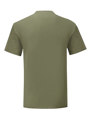 Fruit of the Loom - T-shirt ICONIC