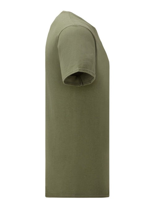 Fruit of the Loom - T-shirt ICONIC - Kiabi