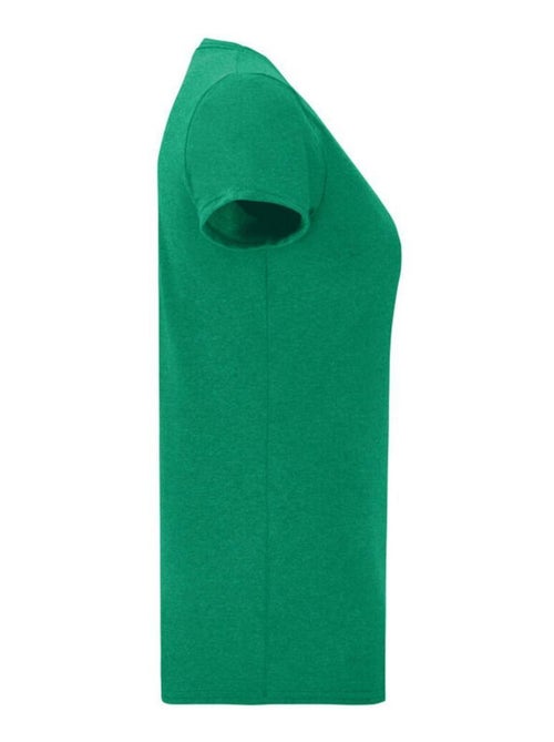 Fruit of the Loom - T-shirt ICONIC - Kiabi