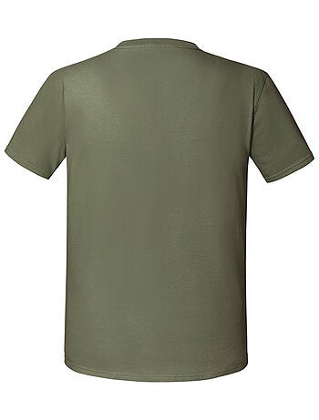 Fruit of the Loom - T-shirt ICONIC