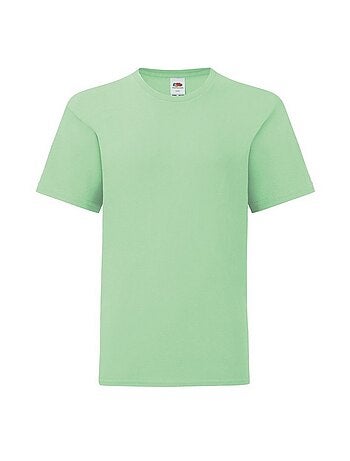 Fruit of the Loom - T-shirt ICONIC