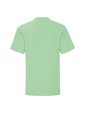 Fruit of the Loom - T-shirt ICONIC