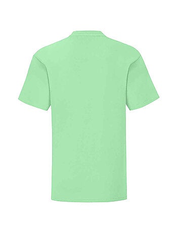 Fruit of the Loom - T-shirt ICONIC