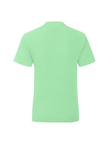 Fruit of the Loom - T-shirt ICONIC