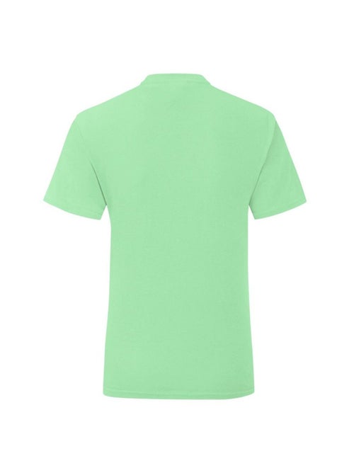 Fruit of the Loom - T-shirt ICONIC - Kiabi