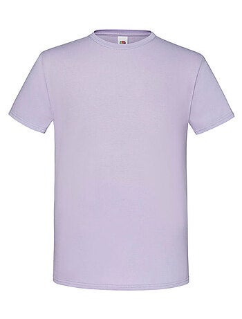 Fruit of the Loom - T-shirt ICONIC