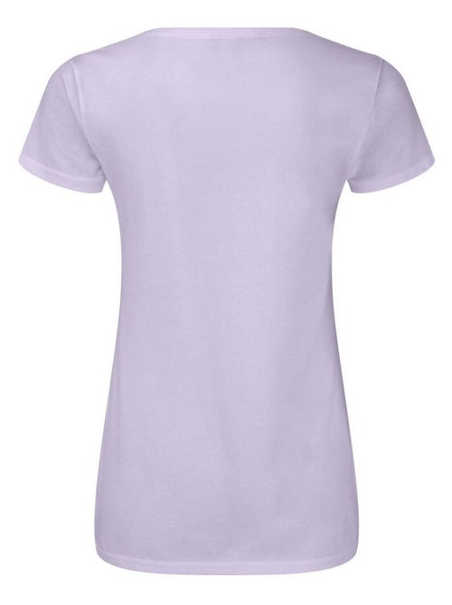 Fruit of the Loom - T-shirt ICONIC - Kiabi
