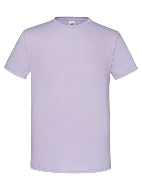 Fruit of the Loom - T-shirt ICONIC - Kiabi