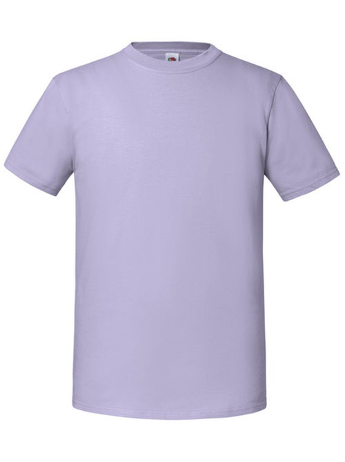 Fruit of the Loom - T-shirt ICONIC - Kiabi