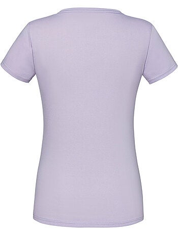 Fruit of the Loom - T-shirt ICONIC