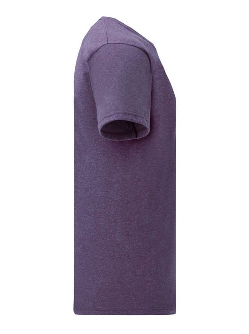 Fruit of the Loom - T-shirt ICONIC - Kiabi