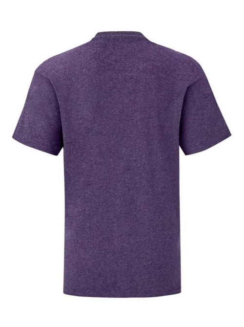 Fruit of the Loom - T-shirt ICONIC - Kiabi