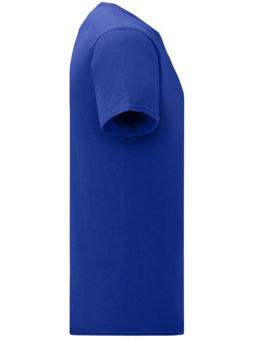 Fruit Of The Loom - T-shirt manches courtes ICONIC - Kiabi