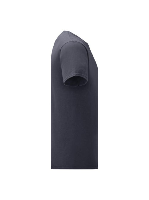 Fruit Of The Loom - T-shirt manches courtes ICONIC - Kiabi