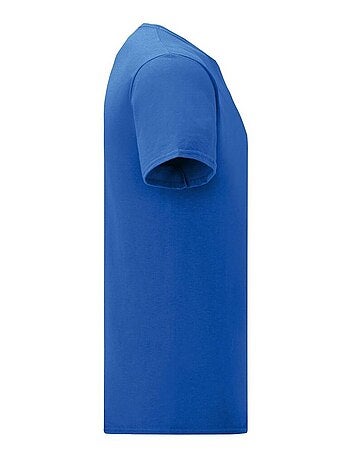 Fruit Of The Loom - T-shirt manches courtes ICONIC