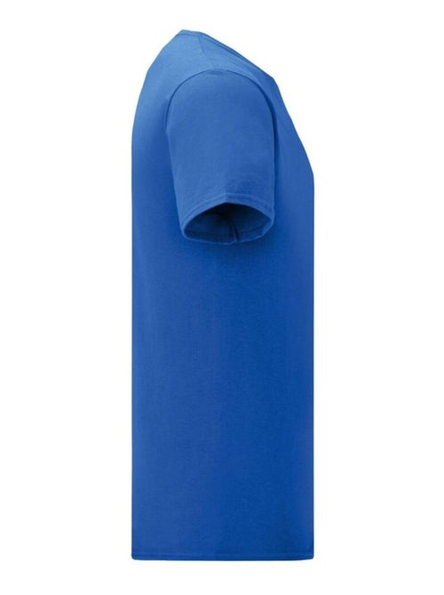 Fruit Of The Loom - T-shirt manches courtes ICONIC - Kiabi