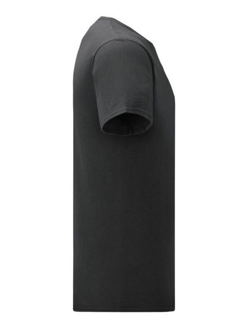 Fruit Of The Loom - T-shirt manches courtes ICONIC - Kiabi