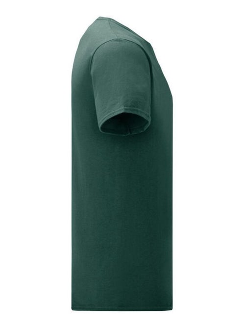 Fruit Of The Loom - T-shirt manches courtes ICONIC - Kiabi