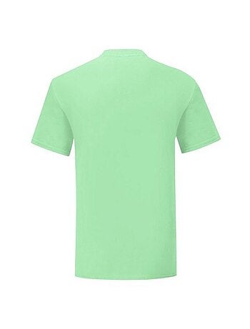 Fruit Of The Loom - T-shirt manches courtes ICONIC
