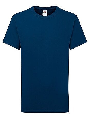Fruit of the Loom - T-shirt motif/style uni