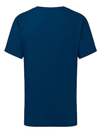 Fruit of the Loom - T-shirt motif/style uni