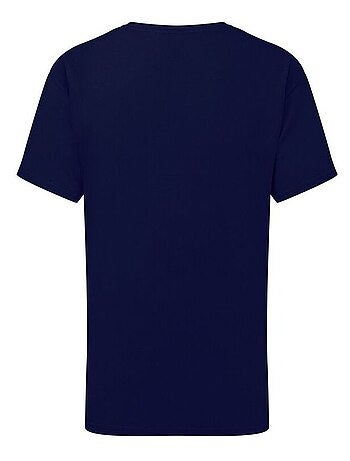 Fruit of the Loom - T-shirt motif/style uni
