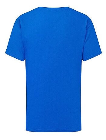 Fruit of the Loom - T-shirt motif/style uni
