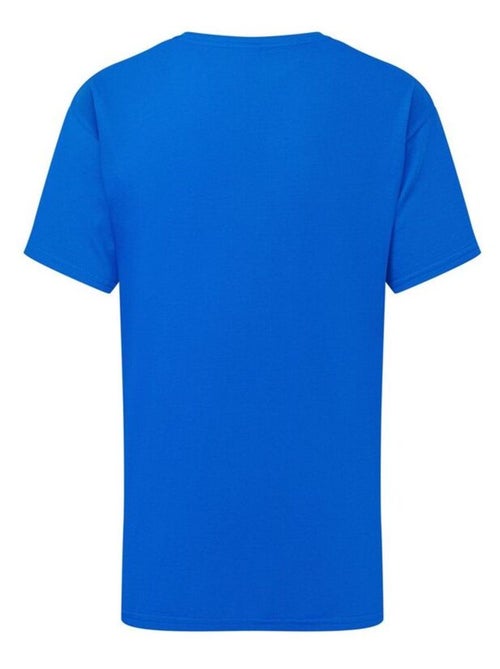 Fruit of the Loom - T-shirt motif/style uni - Kiabi Fruit of the Loom - T-shirt motif/style uni - Kiabi