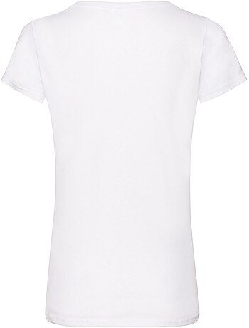 Fruit of the Loom - T-shirt motif/style uni VALUEWEIGHT