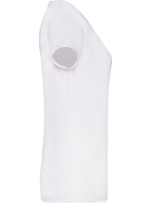 Fruit of the Loom - T-shirt motif/style uni VALUEWEIGHT - Kiabi