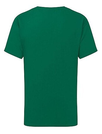 Fruit of the Loom - T-shirt motif/style uni