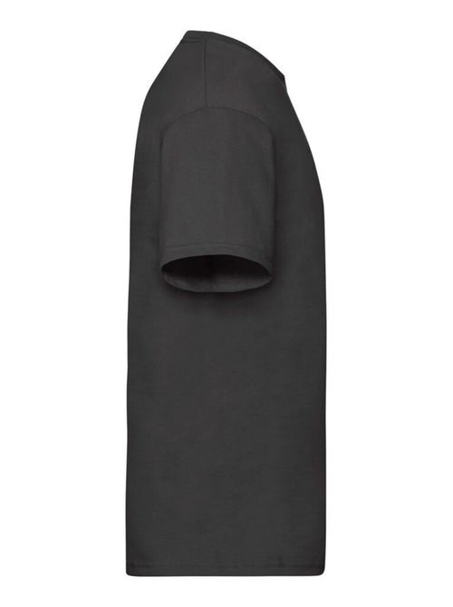 Fruit of the Loom - T-shirt - Kiabi