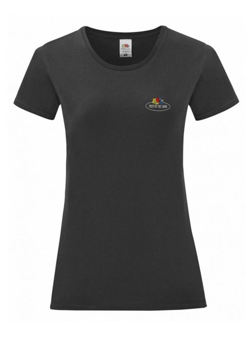 Fruit of the Loom - T-shirt - Kiabi