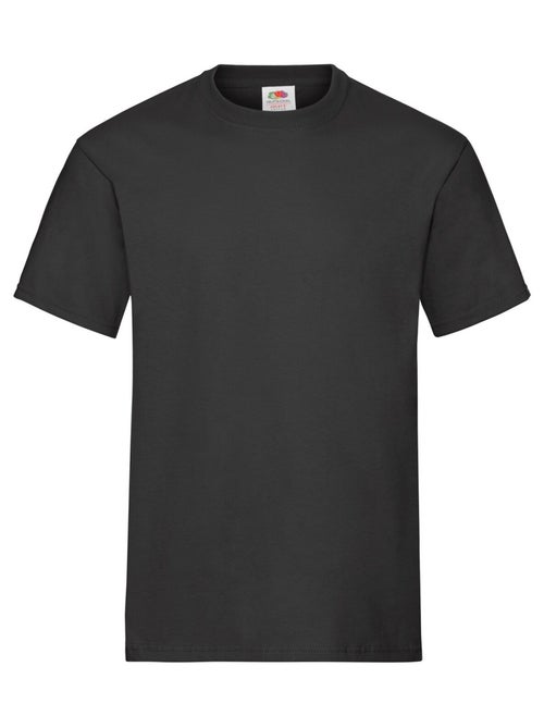 Fruit of the Loom - T-shirt - Kiabi