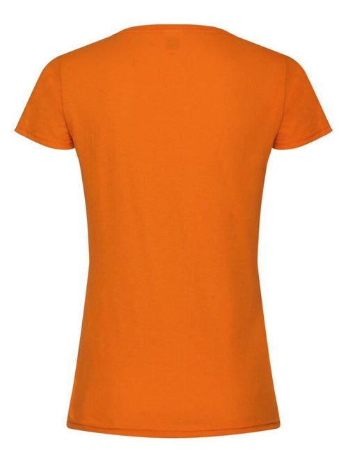 Fruit of the Loom - T-shirt - Kiabi