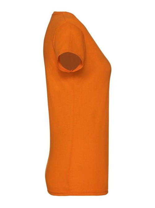 Fruit of the Loom - T-shirt - Kiabi